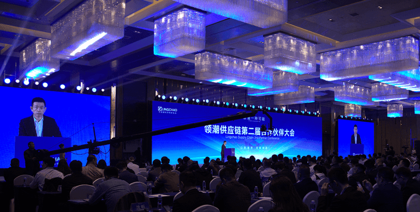 Cutting-Edge Technology Paving the Way to "Create New Possibilities"